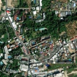 Satellite imagery of Laem Sai, TH