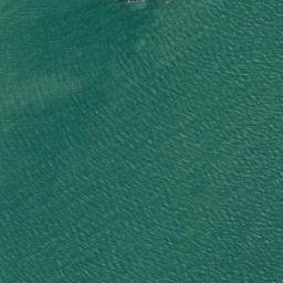 Satellite imagery of Laem Nam Bo, TH