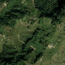 Satellite imagery of Fila Alta Cuchilla, VE