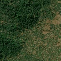 Satellite imagery of Ngao Léré, CM