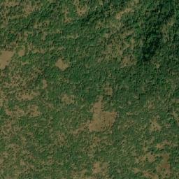 Satellite imagery of Ngao Léré, CM