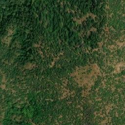 Satellite imagery of Ngao Léré, CM