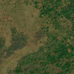 Satellite imagery of Kaga Bolowa, CF