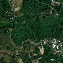 Satellite imagery of Laem Kluai, TH