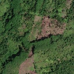 Satellite imagery of Sibabay Point, PH