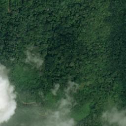 Satellite imagery of Cuchilla Perrabrava, CO