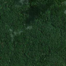 Satellite imagery of Cuchilla Llana, CO