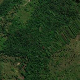 Satellite imagery of Cuchilla Alta, VE
