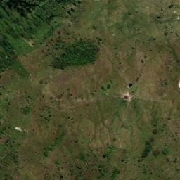 Satellite imagery of Cuchilla Alta, VE