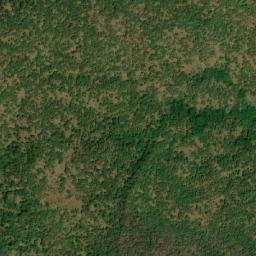 Satellite imagery of Ngao Léré, CM