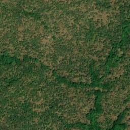 Satellite imagery of Ngao Léré, CM