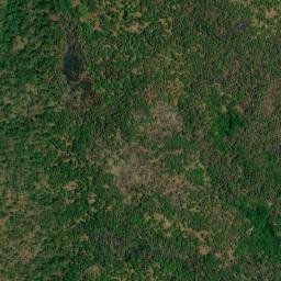 Satellite imagery of Ngao Léré, CM