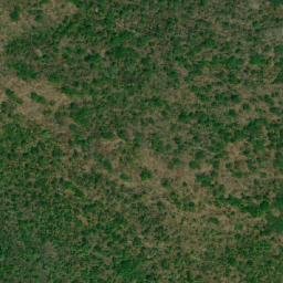 Satellite imagery of Mont An Gayaba, CF