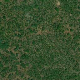 Satellite imagery of Mont An Gayaba, CF