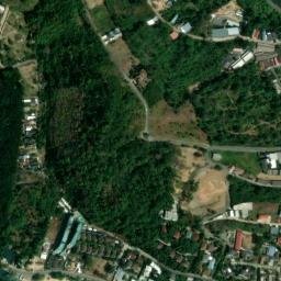 Satellite imagery of Laem Kluai, TH