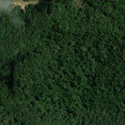 Satellite imagery of Cuchilla de La Auyama, CO
