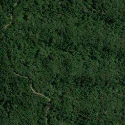Satellite imagery of Cuchilla de La Auyama, CO