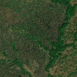 Satellite imagery of Ngao Léré, CM