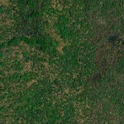 Satellite imagery of Ngao Léré, CM