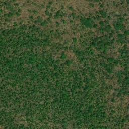 Satellite imagery of Mont An Gayaba, CF