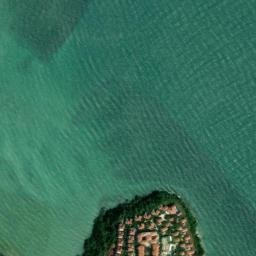 Satellite imagery of Laem Kluai, TH