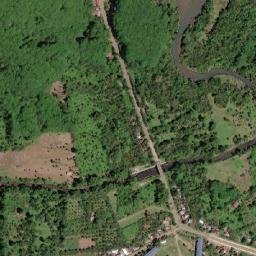 Satellite imagery of Sibabay Point, PH