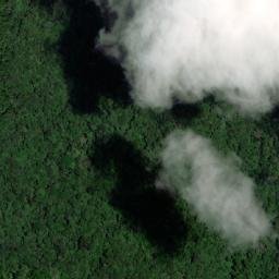 Satellite imagery of Cuchilla Puente Piedra, CO