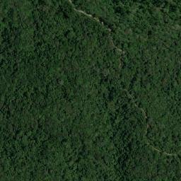 Satellite imagery of Cuchilla de La Auyama, CO