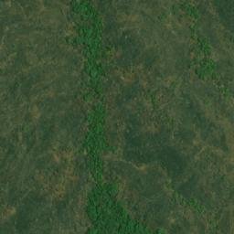 Satellite imagery of Ngao Kikine, CM