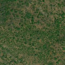Satellite imagery of Mont An Gayaba, CF