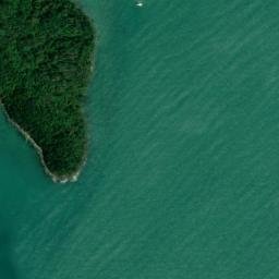 Satellite imagery of Laem Wing, TH