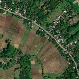 Satellite imagery of Tonguil Point, PH