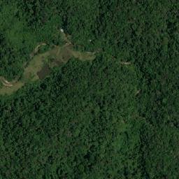 Satellite imagery of Cuchilla de La Auyama, CO
