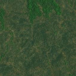 Satellite imagery of Ngao Kikine, CM
