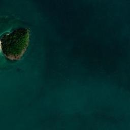 Satellite imagery of Laem Wing, TH