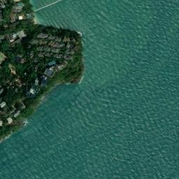 Satellite imagery of Laem Phan Wa, TH