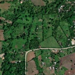 Satellite imagery of Tonguil Point, PH