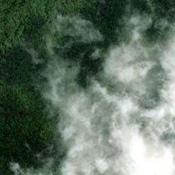 Satellite imagery of Cuchilla del Cuzcuz, CO