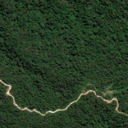 Satellite imagery of Cerro Guamoco, CO