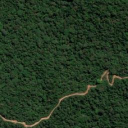 Satellite imagery of Cerro Guamoco, CO
