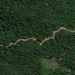 Satellite imagery of Cerro Guamoco, CO