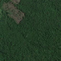 Satellite imagery of Fila El Blanco, VE