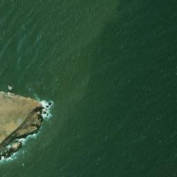 Satellite imagery of Raas Ilig, SO