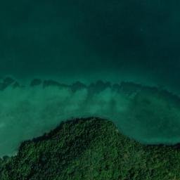 Satellite imagery of Laem Wing, TH