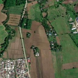 Satellite imagery of Tonguil Point, PH