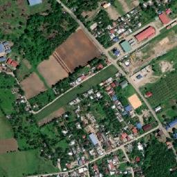 Satellite imagery of Tonguil Point, PH