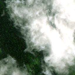 Satellite imagery of Cuchilla del Cuzcuz, CO