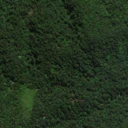 Satellite imagery of Cordillera Pringador, CO