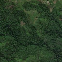 Satellite imagery of Cordillera Pringador, CO