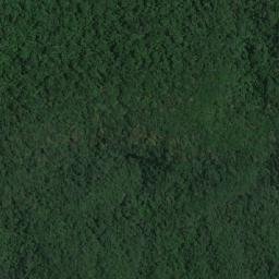 Satellite imagery of Fila El Blanco, VE
